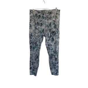 Lululemon Unlimit High-Rise Tight 25" in Kaleidofloral Multi, 14